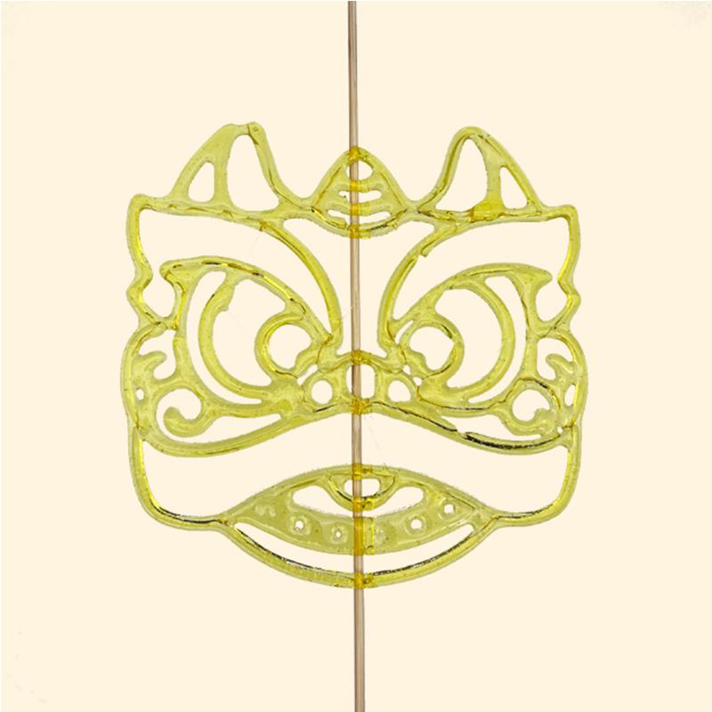 Guests using the AI Sugar Painting Robot in UAE, watching it create edible art and enjoying unique designs at events, kids activities, and parties.